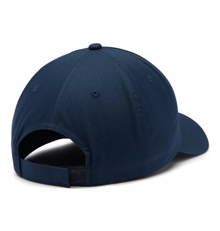 COLUMBIA : ROC II Ball Cap - Navy