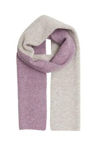 ICHI : Ialulian 2 Tone Scarf