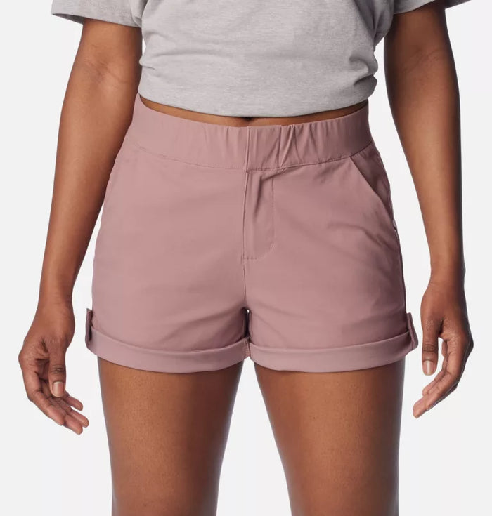 COLUMBIA : Firwood Camp II Shorts