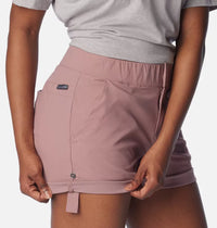 COLUMBIA : Firwood Camp II Shorts