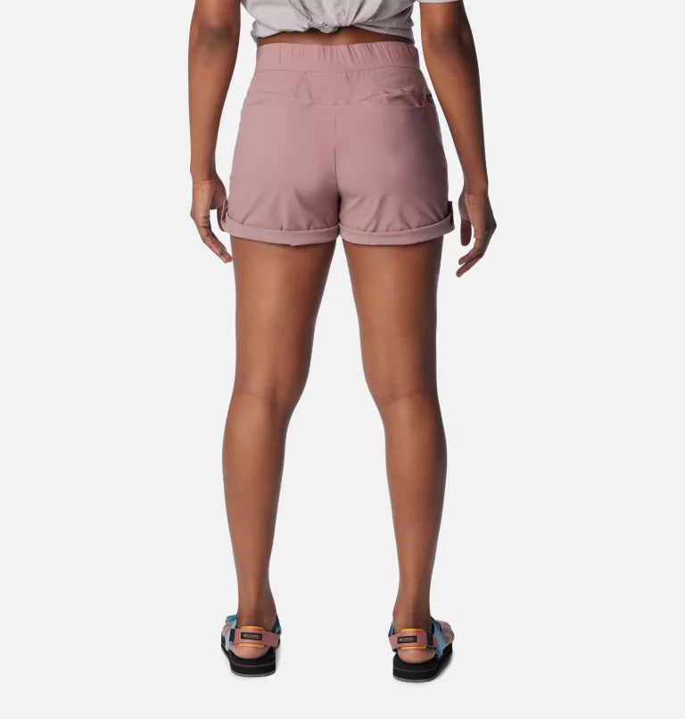 COLUMBIA : Firwood Camp II Shorts