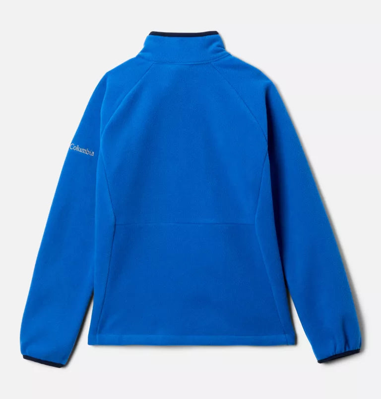 COLUMBIA : Boys' Fast Trek™ III Fleece Jacket