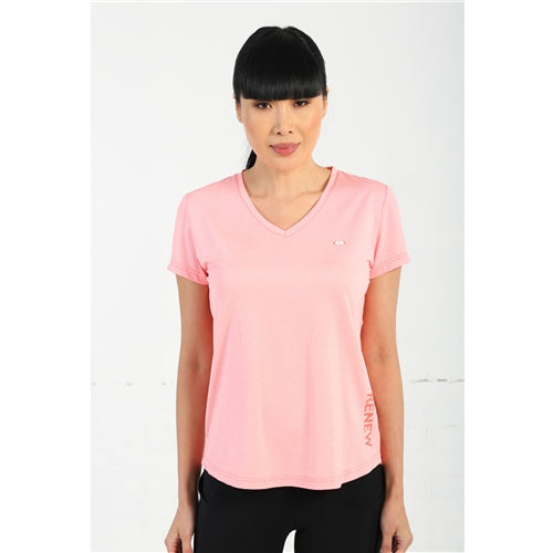 RELAX & RENEW : Tallie T-Shirt