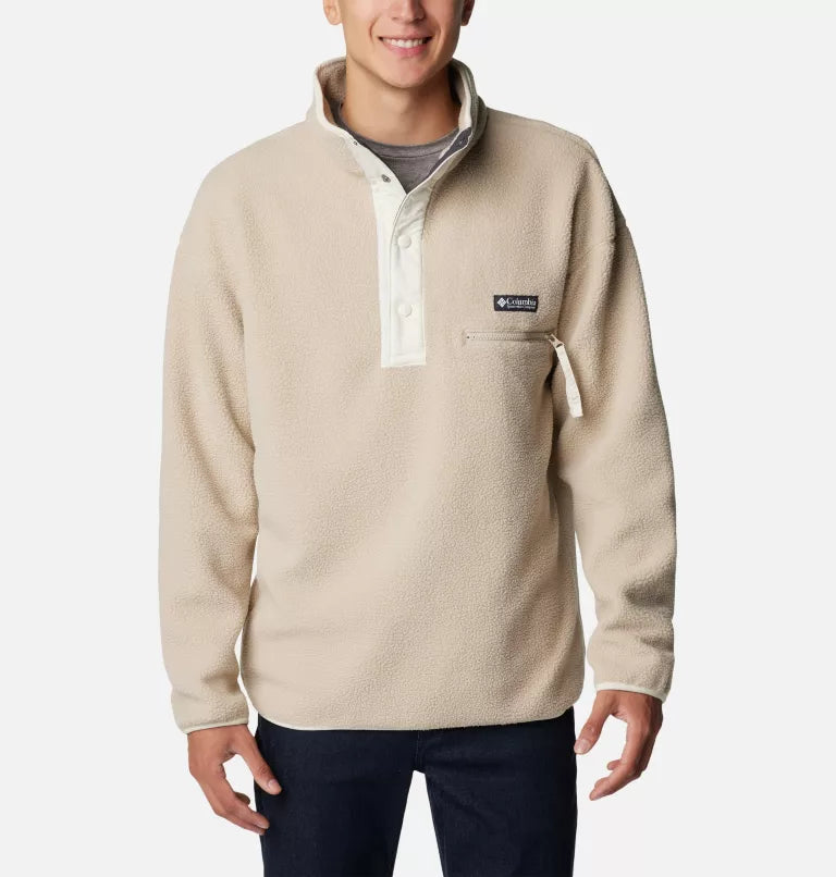 COLUMBIA : Men's Helvetia™ Streetwear Fleece