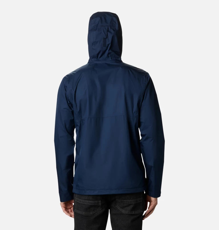 COLUMBIA : Inner Limits II Waterproof Jacket