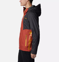 COLUMBIA : Inner Limits II Waterproof Jacket