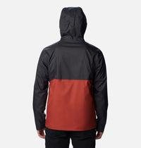 COLUMBIA : Inner Limits II Waterproof Jacket