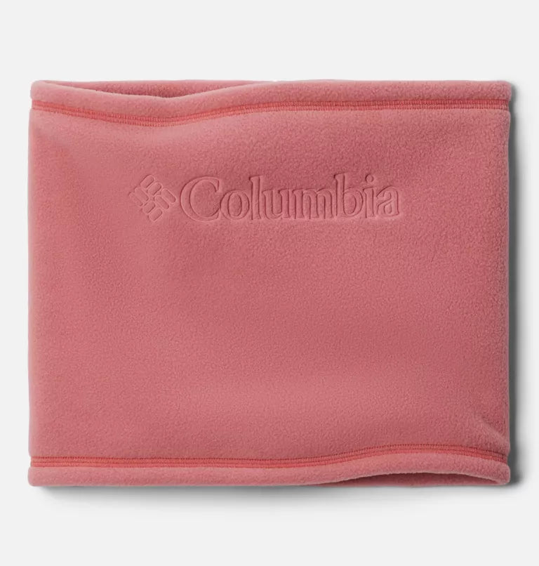 COLUMBIA Women's Fast Trek II Gaiter - Pink Agave