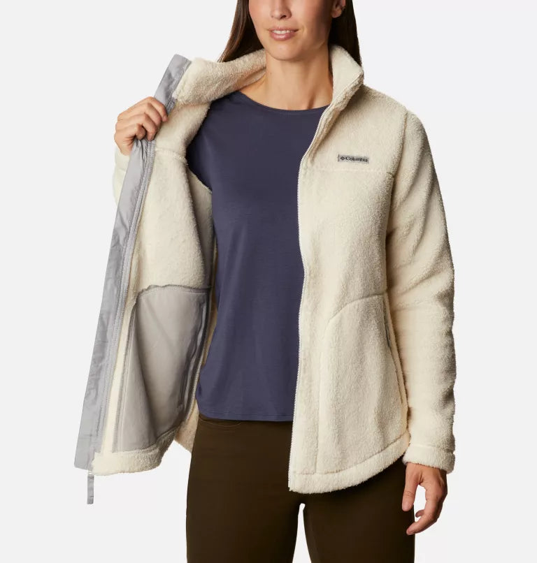 COLUMBIA : West Bend Sherpa Jacket