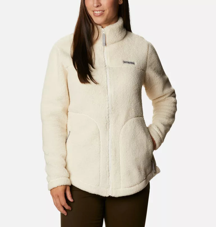 COLUMBIA : West Bend Sherpa Jacket