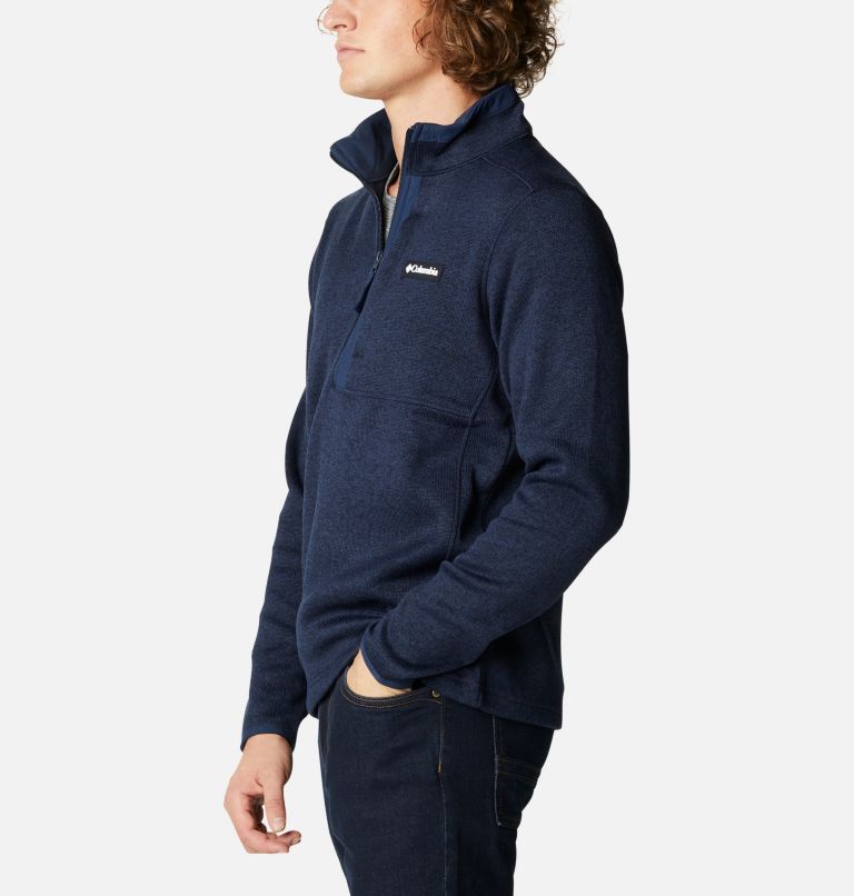 COLUMBIA : Sweater Weather Half Zip