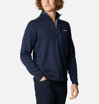 COLUMBIA : Sweater Weather Half Zip