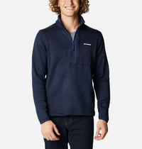 COLUMBIA : Sweater Weather Half Zip