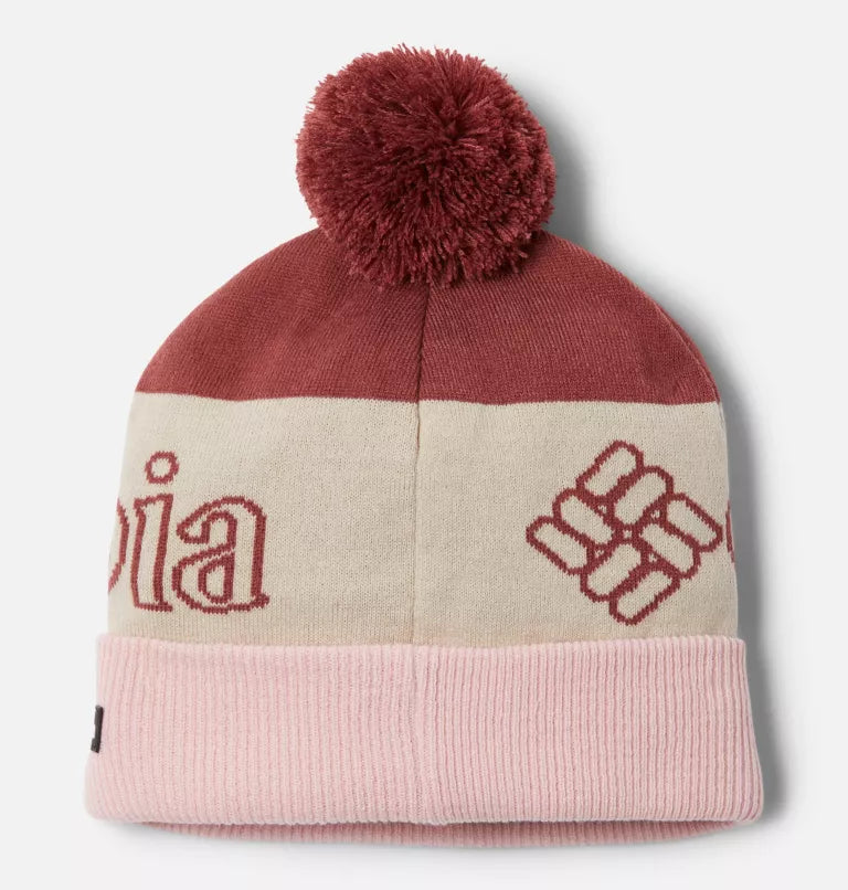 COLUMBIA : Polar Powder II Beanie