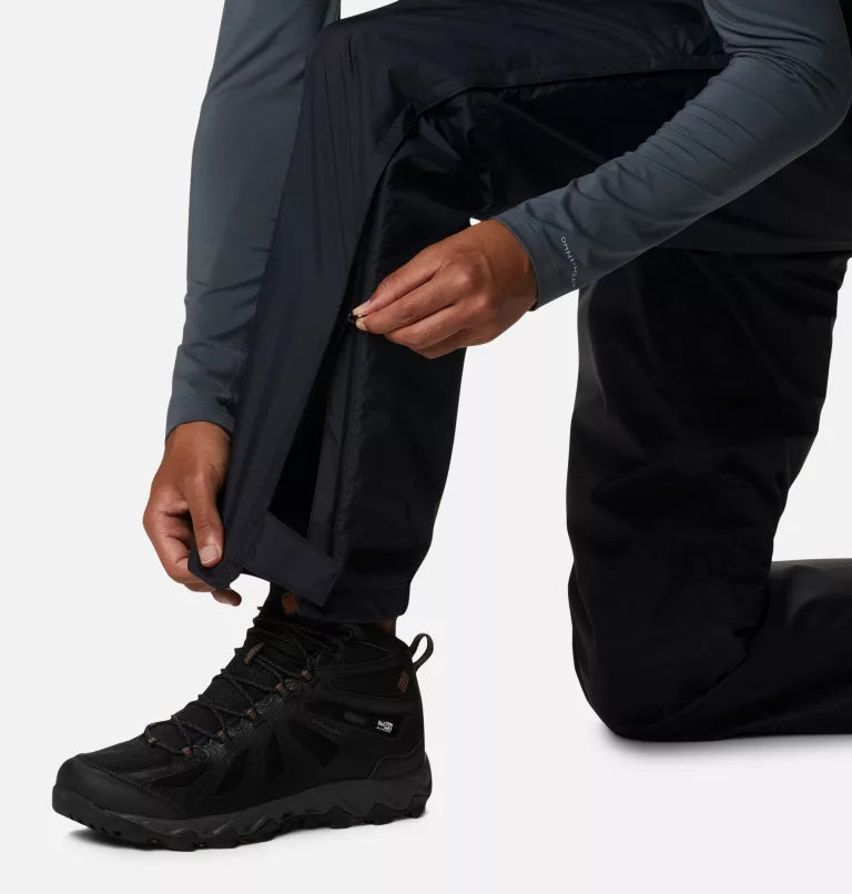 COLUMBIA : Pouring Adventure™ II Waterproof Hiking Trousers