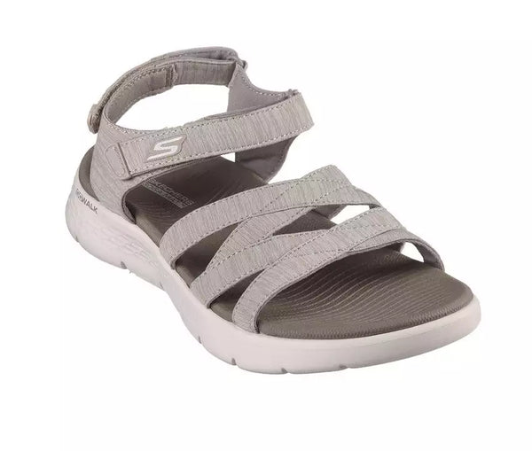 SKECHERS : Go Walk Sandals