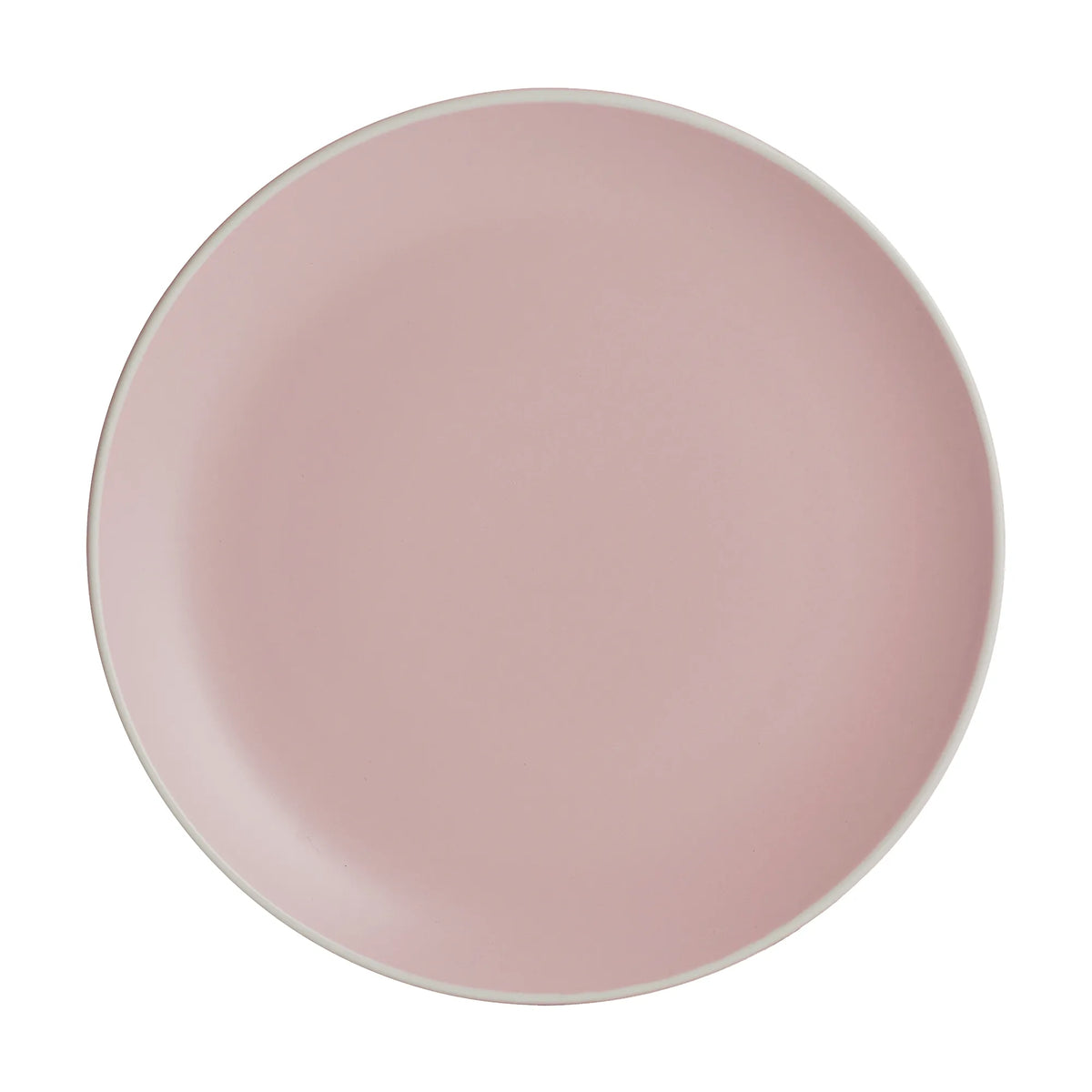 MASON CASH : Classic Collection Pink Dinner Plate 26.5cm