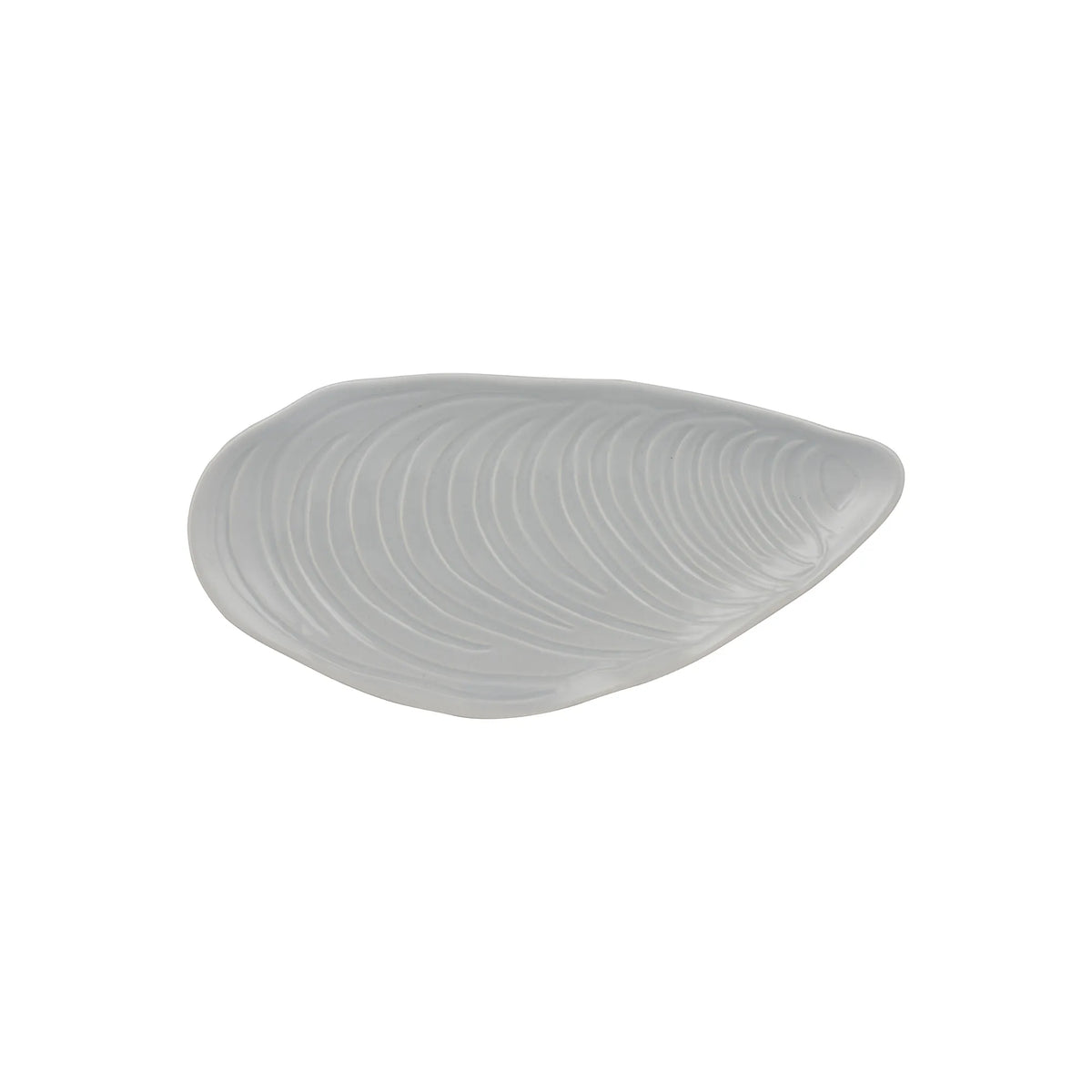 MASON CASH : Nautical Medium Shell Seving Platter