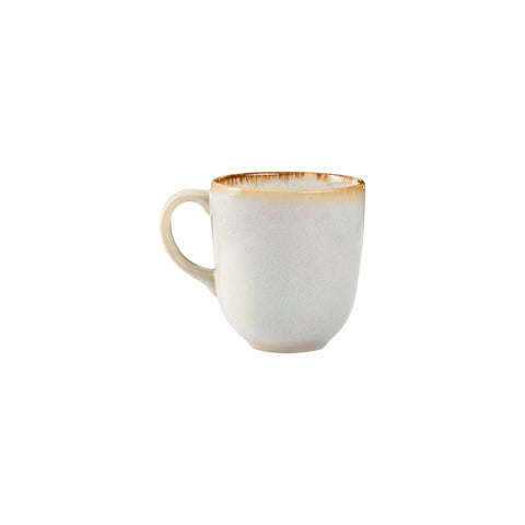 MASON CASH : Reactive Cream Mug 400ml