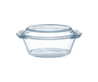 MASON CASH : Classic Collection Round Casserole 1l