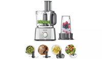 KENWOOD : MultiPro Express Food Processor