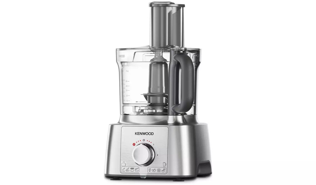 KENWOOD : MultiPro Express Food Processor