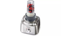 KENWOOD : MultiPro Express Food Processor