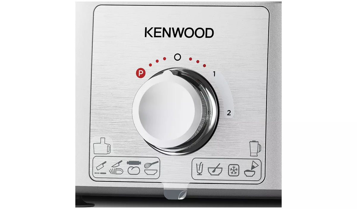 KENWOOD : MultiPro Express Food Processor