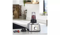 KENWOOD : MultiPro Express Food Processor