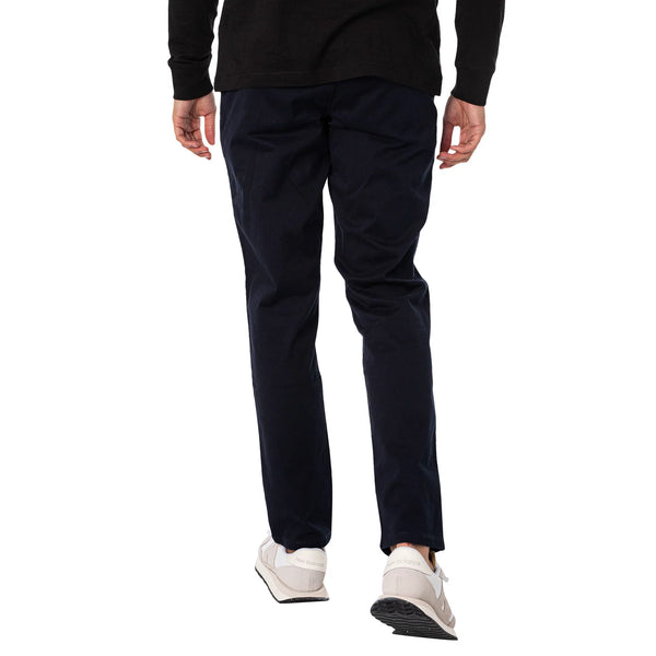 FARAH : Lawson Chinos - Navy