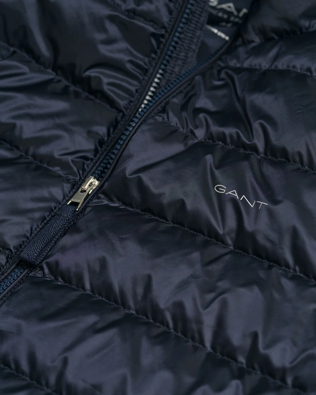 GANT : Regular Shield Light Down Jacket