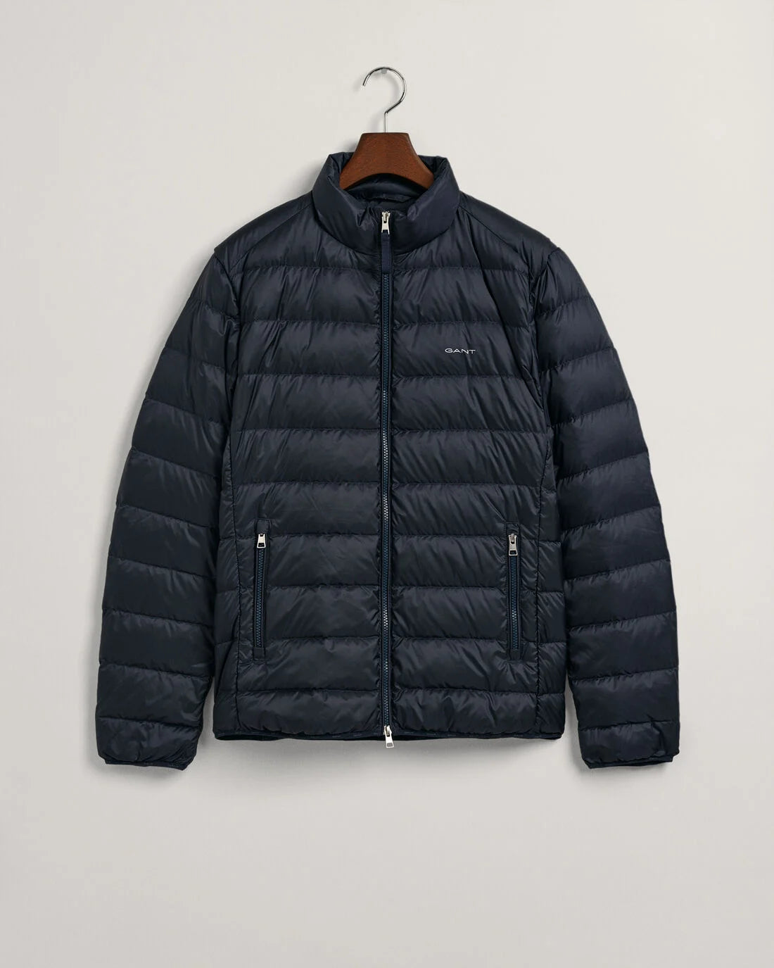 GANT : Regular Shield Light Down Jacket