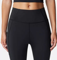 COLUMBIA : Boundless Trek Leggings - Black