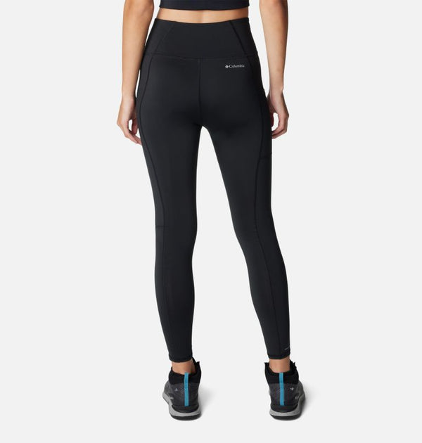 COLUMBIA : Boundless Trek Leggings - Black