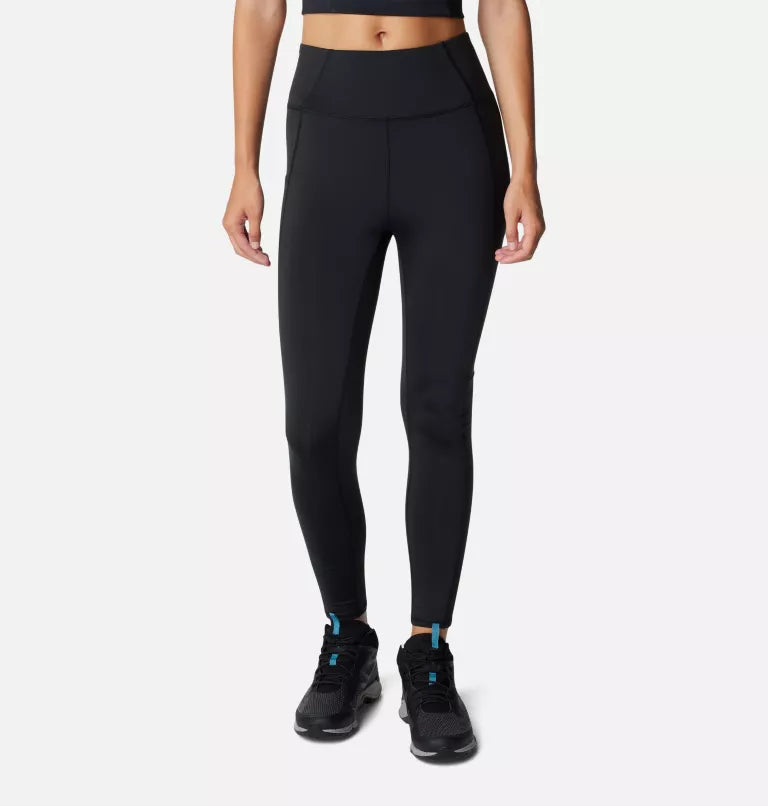 COLUMBIA : Boundless Trek Leggings - Black