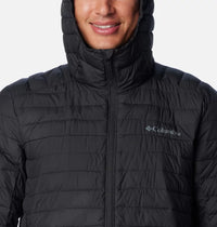 COLUMBIA : Silver Falls Hooded Insulated Jacket