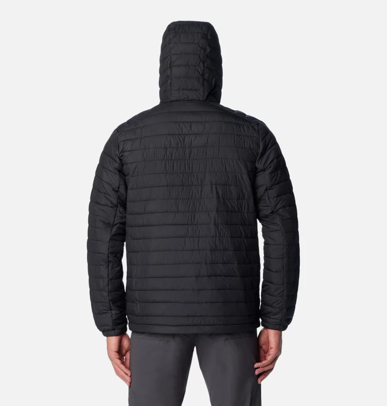 COLUMBIA : Silver Falls Hooded Insulated Jacket