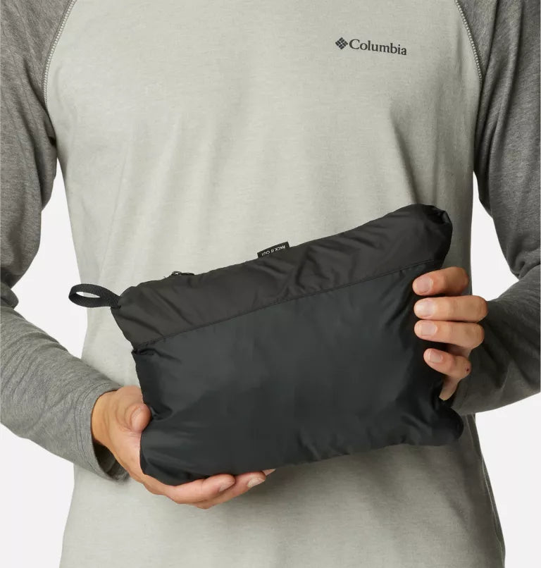 COLUMBIA : Silver Falls Packable Insulated Vest