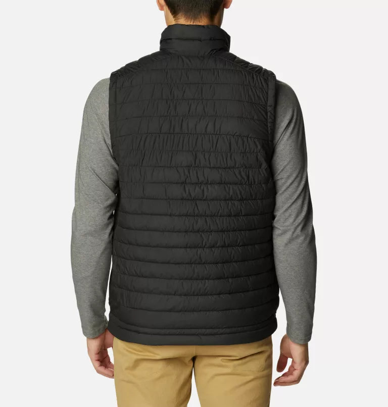 COLUMBIA : Silver Falls Packable Insulated Vest