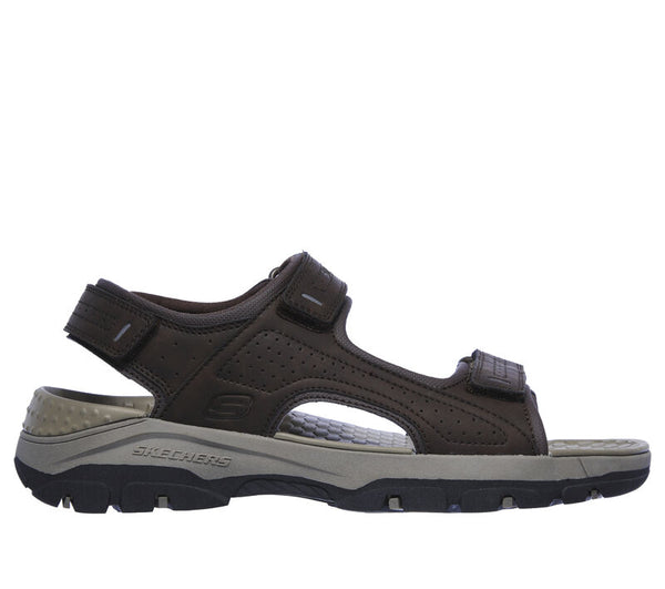 SKECHERS : Tresmen - Garo Sandals