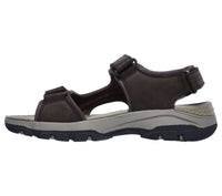 SKECHERS : Tresmen - Garo Sandals