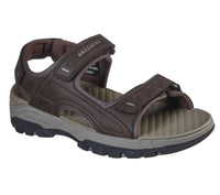 SKECHERS : Tresmen - Garo Sandals