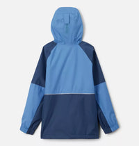 COLUMBIA : Boys' Dalby Springs™ II Waterproof Jacket