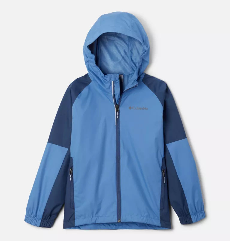 COLUMBIA : Boys' Dalby Springs™ II Waterproof Jacket