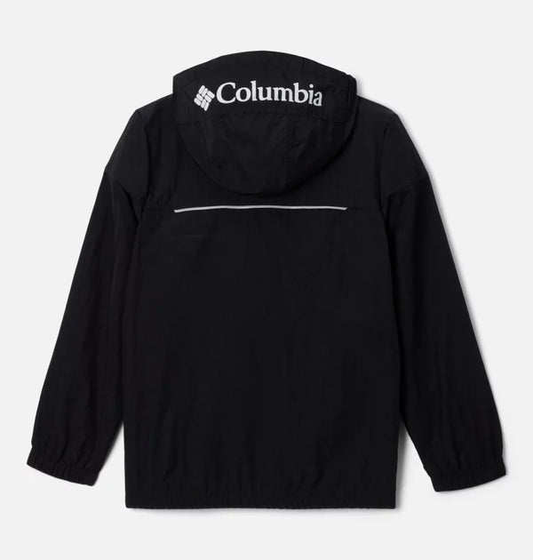 COLUMBIA : Boys' Challenger™ Windbreaker