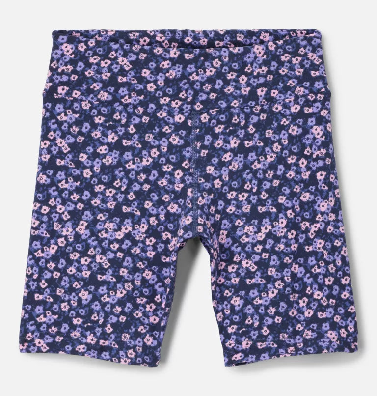 COLUMBIA : Girls' Columbia Hike Half Tights