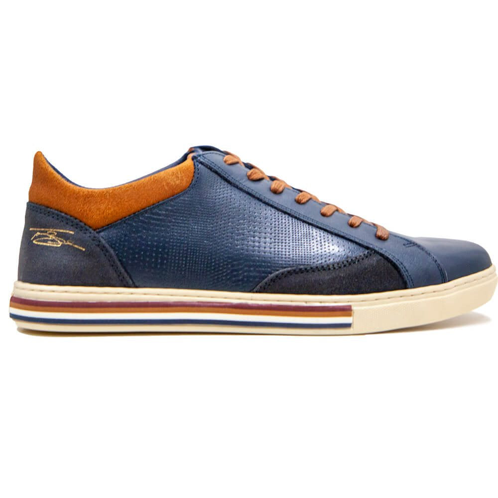 LLOYD & PRYCE : Hartley Storm Shoes