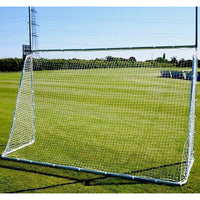 PRECISION TRAINING : Multi Sport Steel Goal 10ft x 6ft