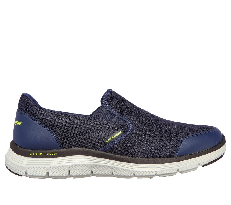 SKECHERS : Flex Advantage 4.0 - Tuscan - Navy