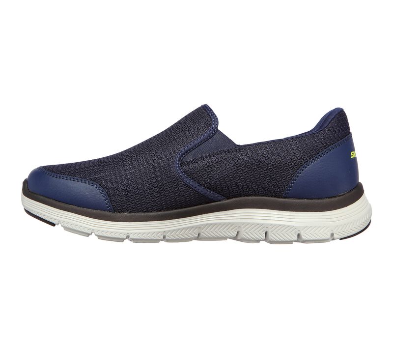 SKECHERS : Flex Advantage 4.0 - Tuscan - Navy